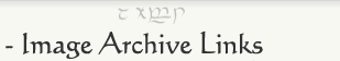 Image Archives
